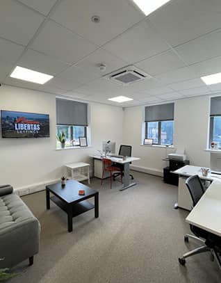 Libertas Lettings
